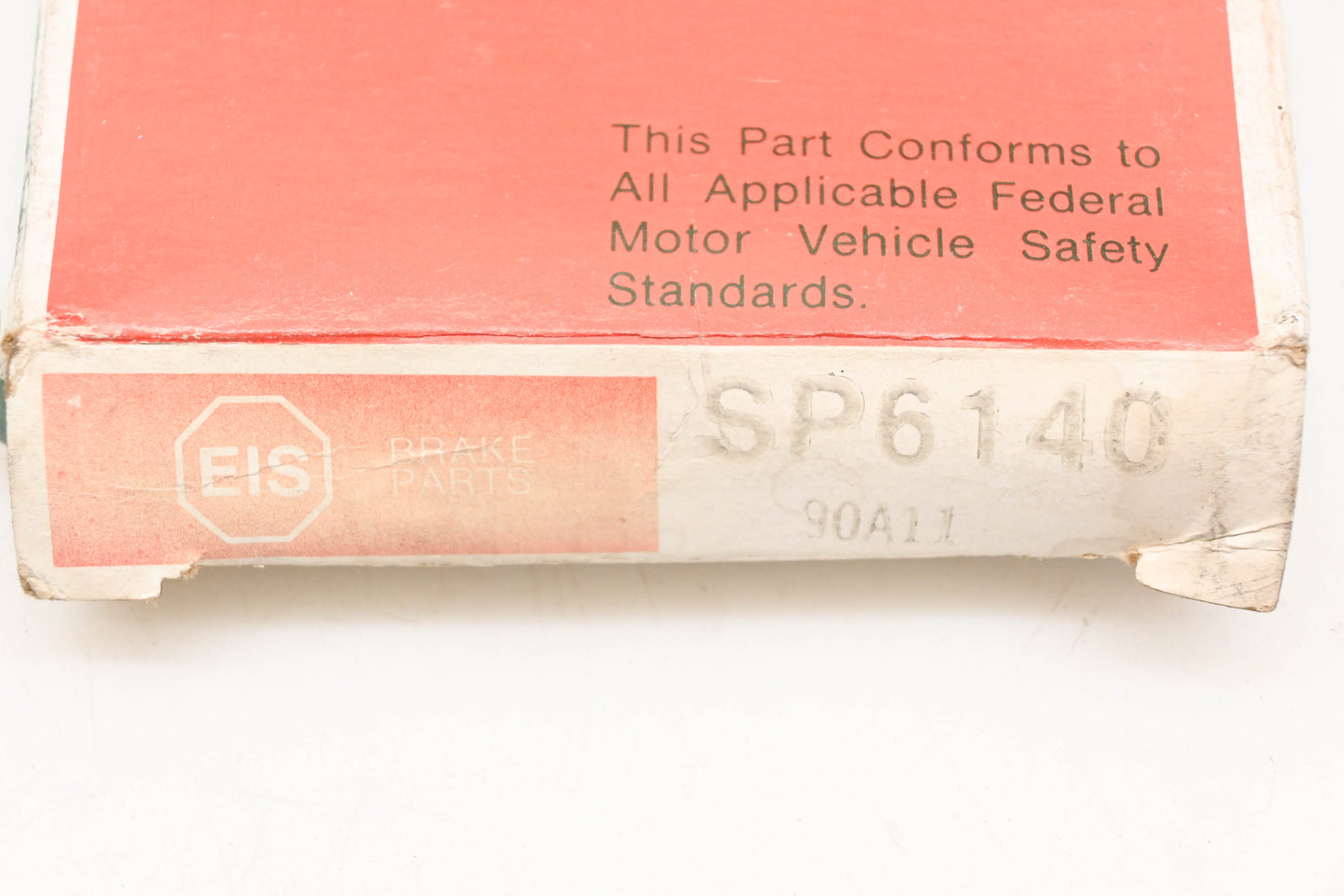 EIS SP6140 Brake Hose NOS
