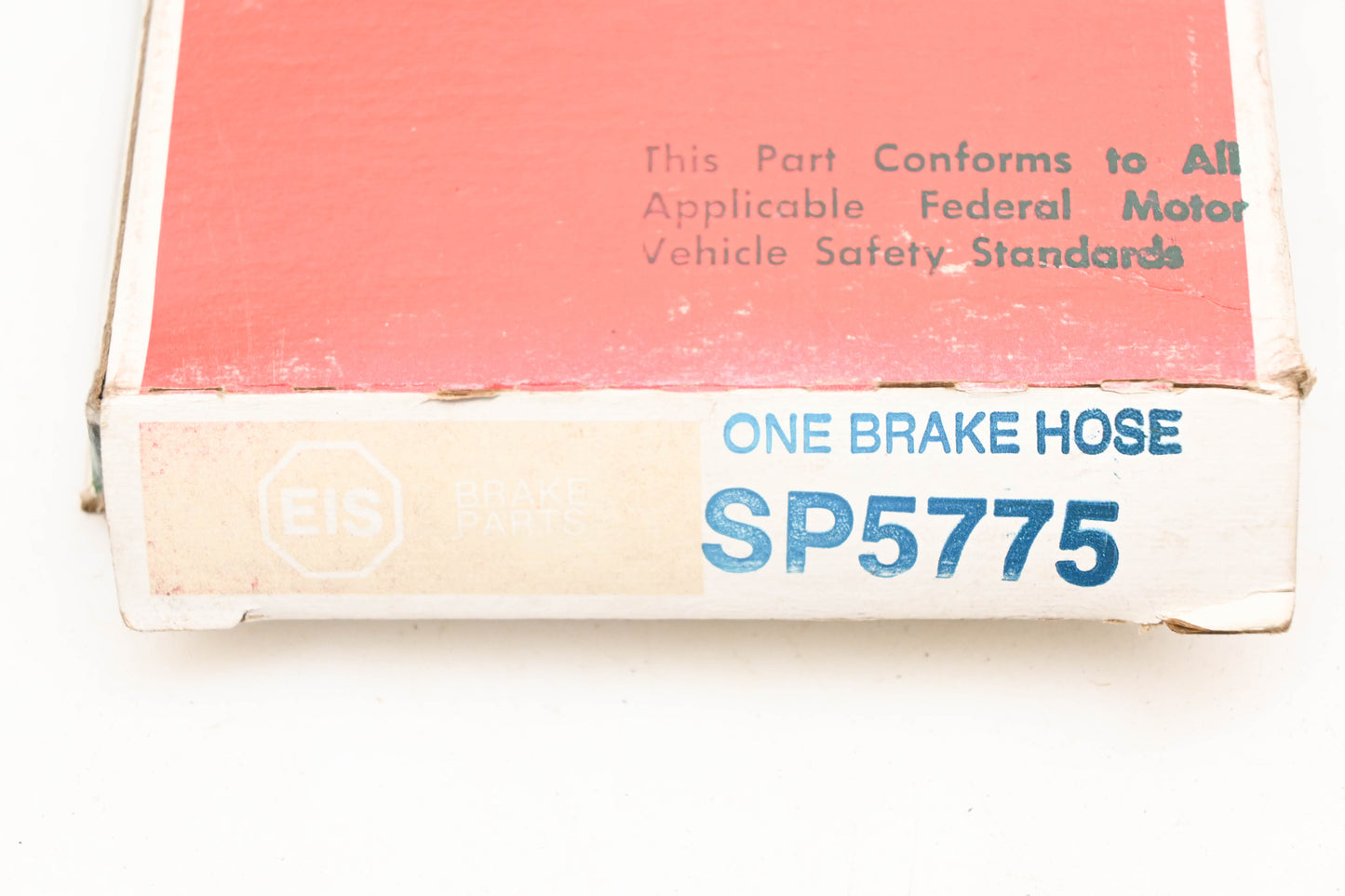 EIS SP5775 Brake Hose NOS