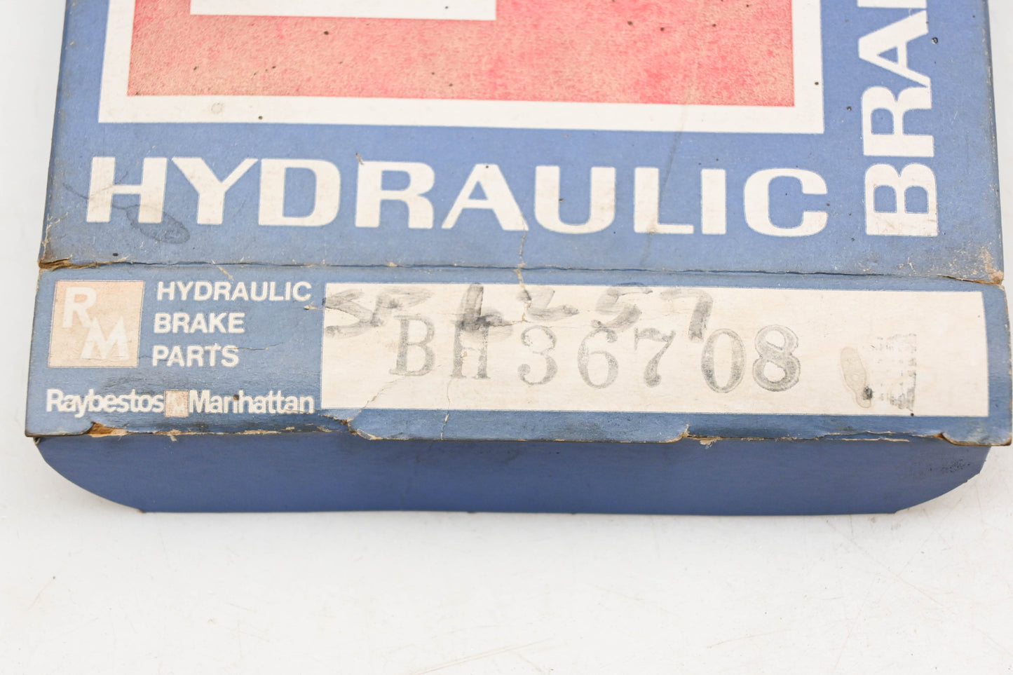 Raybestos BH36708 Brake Hose NOS