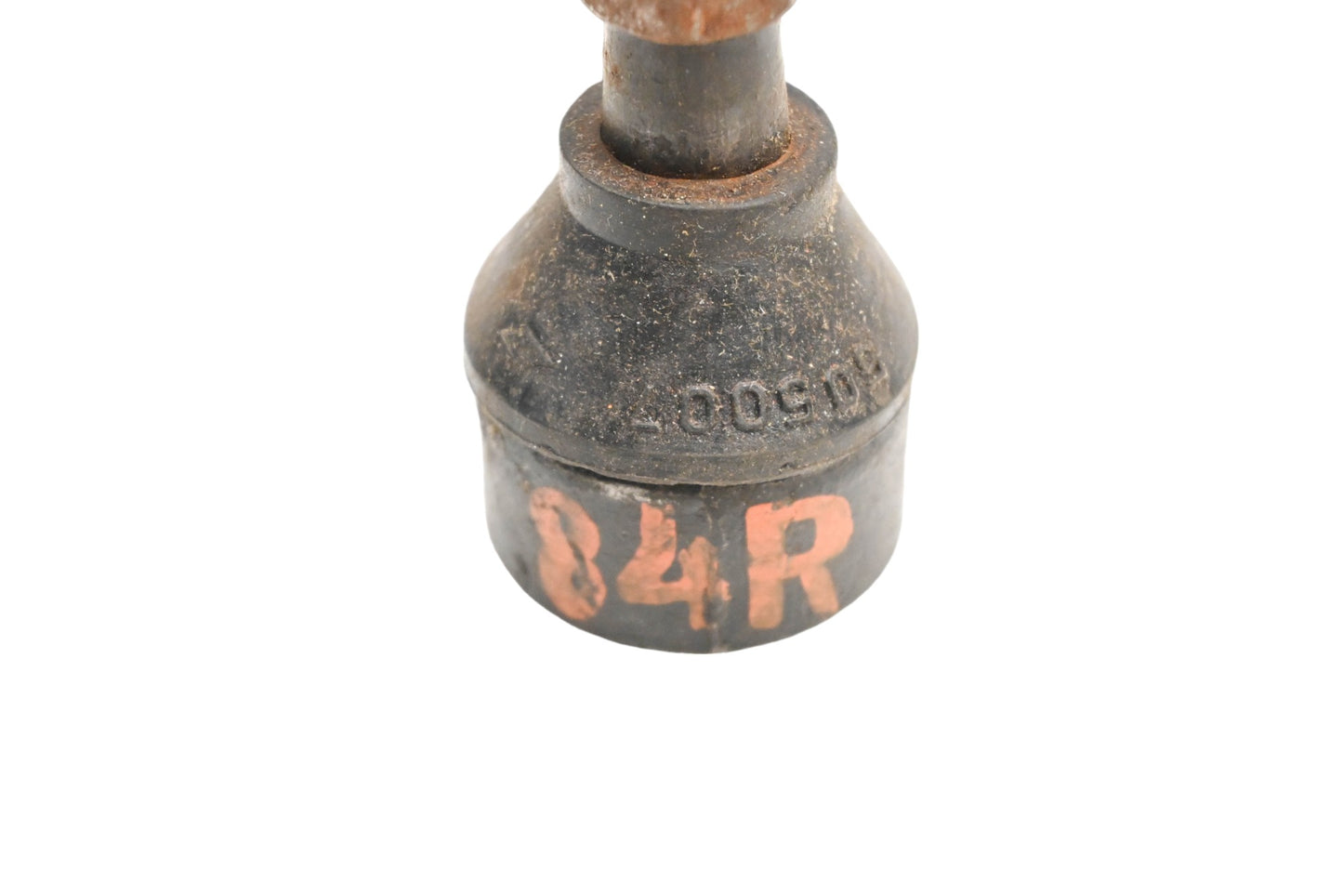Chevrolet 84R Right Tie Rod End