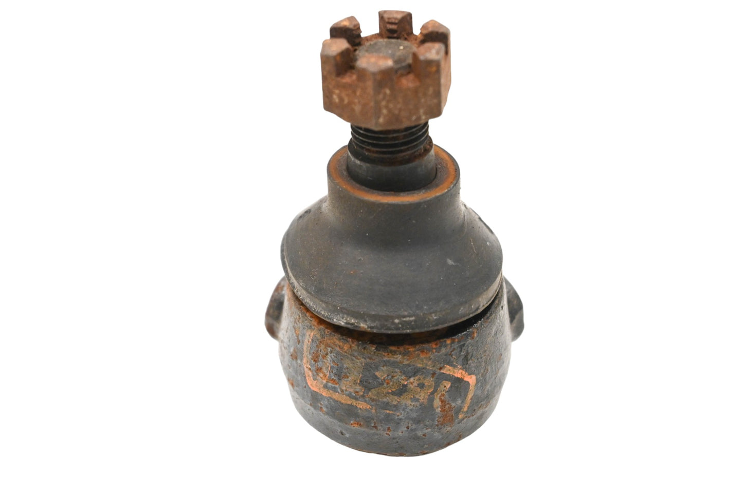 Aftermarket 128L Left Tie Rod End