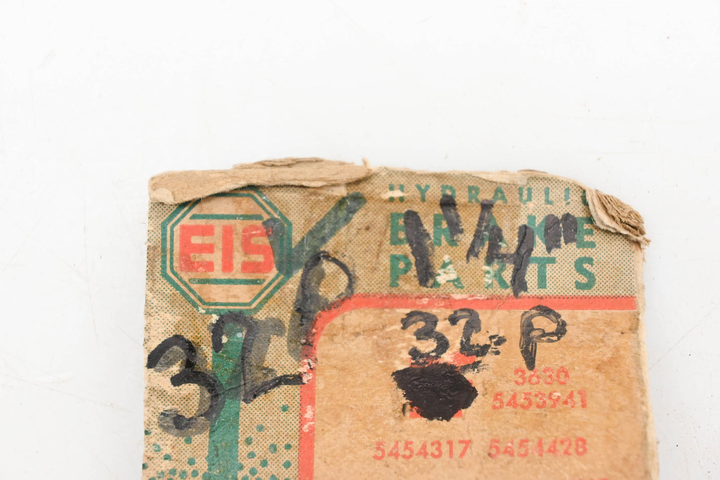 EIS 32-P Master Cylinder Repair Kit NOS