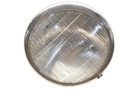 Chevrolet HH007-43 Twilite 9" Glass Lens Headlamp Assembly