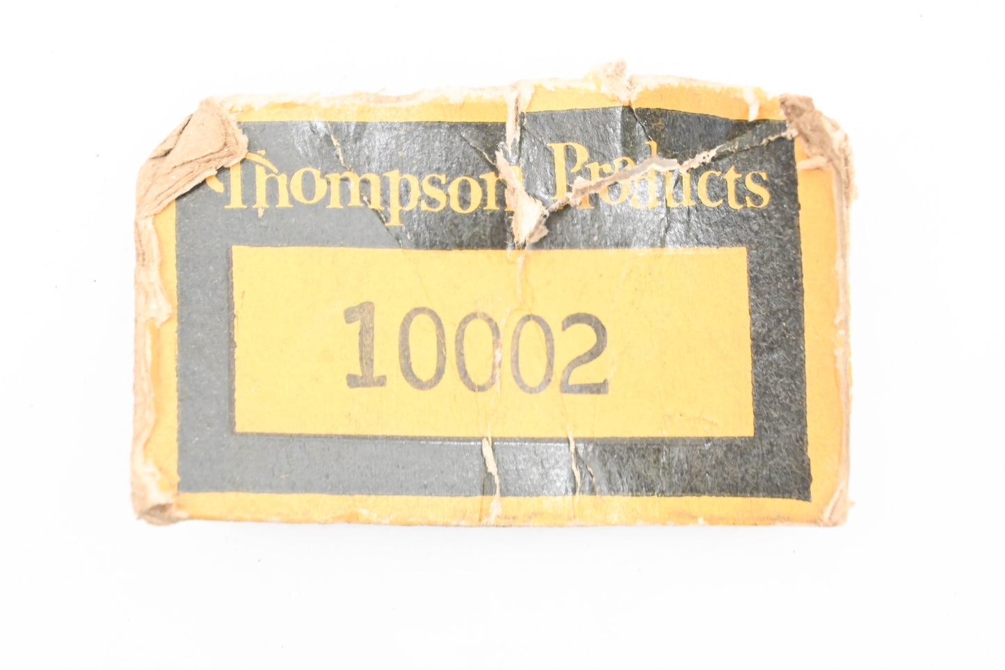 Thompson 10002 Suspension Support Pin Kit NOS
