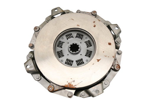 Aftermarket CA-1266 Remanufactured Clutch Pressure Plate Assembly