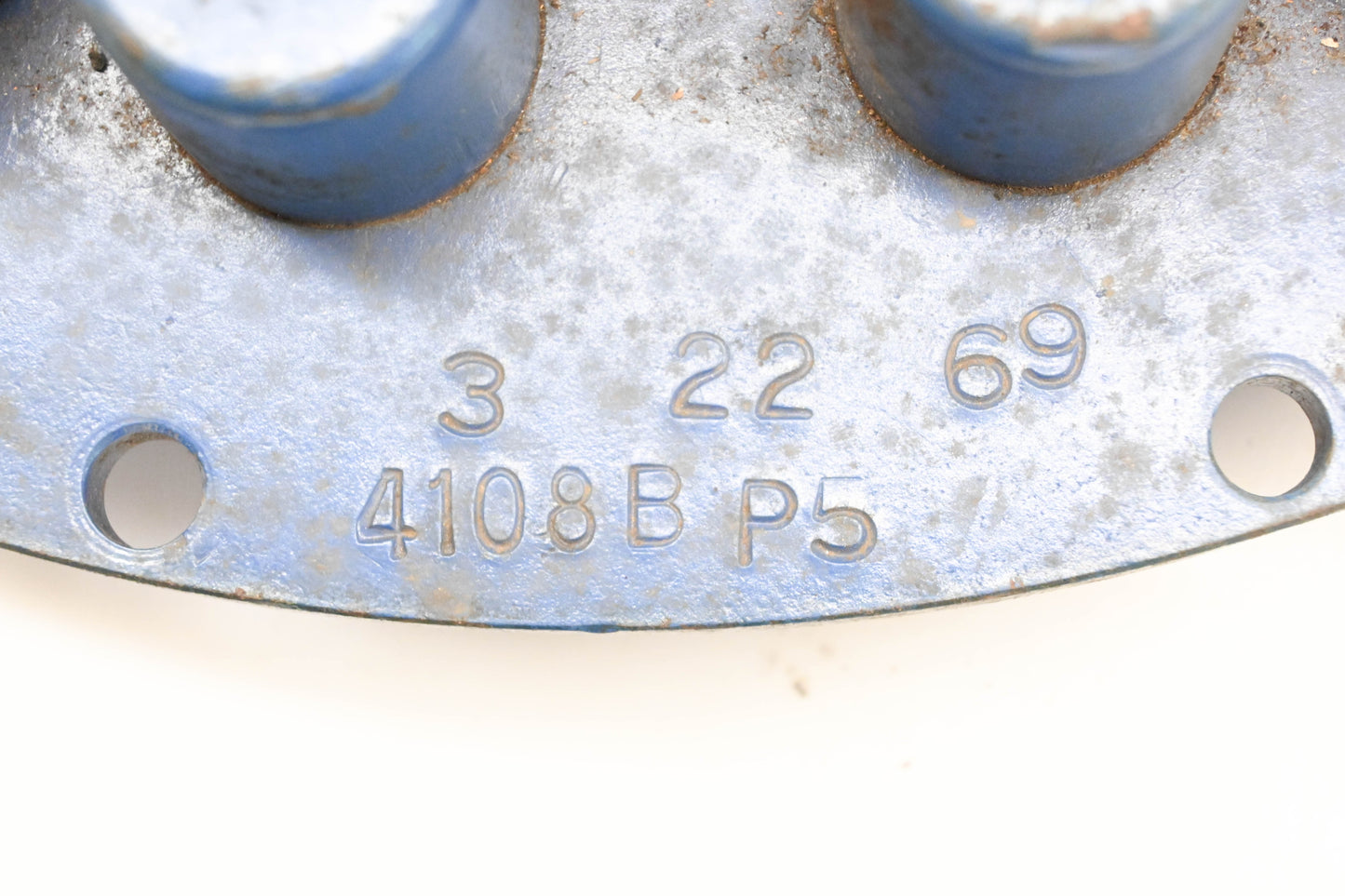 Aftermarket 4108B P5 Clutch Pressure Plate Assembly