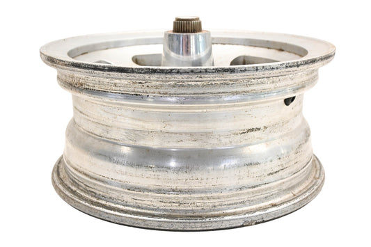 AMC PG503-32 Alloy Wheel Rim 13x6 5/117 +20mm Offset