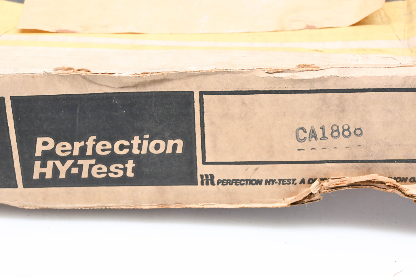 Perfection Hy-Test CA1886 Clutch Pressure Plate Assembly NOS