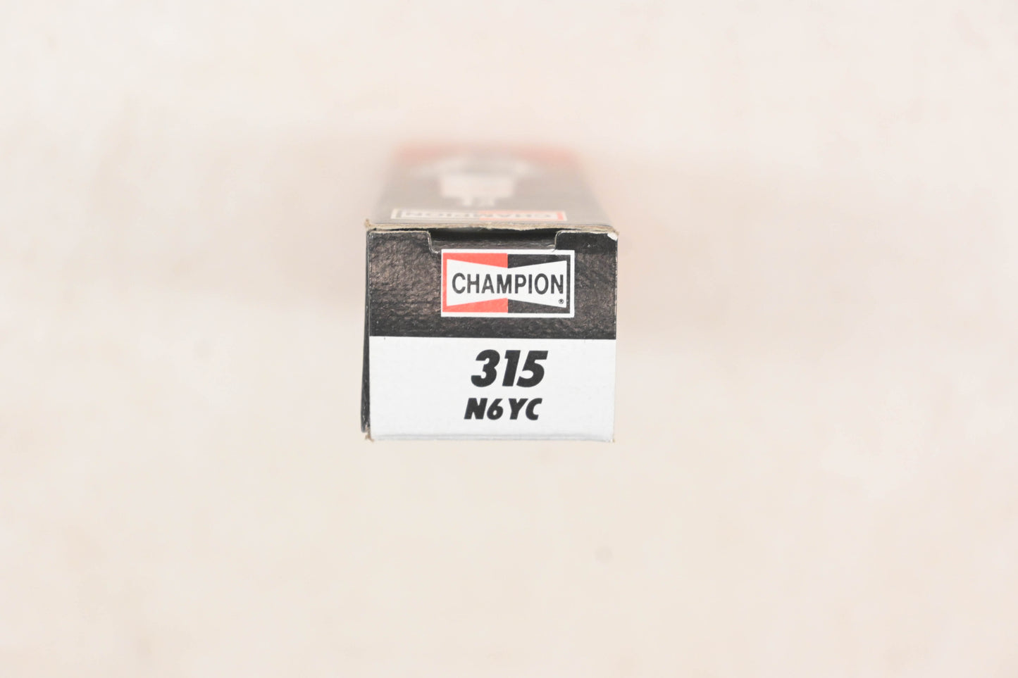 Champion N6YC Spark Plug NOS