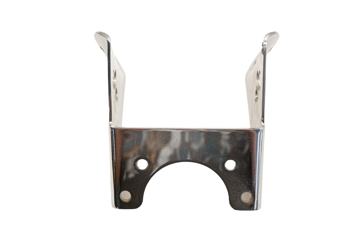 OEM Victory 2202211, 1013041 2000-01 Chrome Headlight Housing Mount Bracket