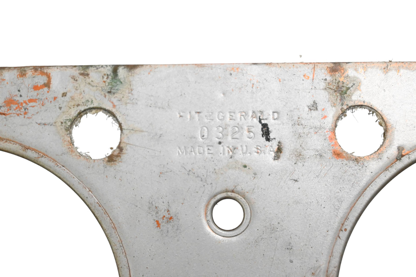 Fitzgerald 0325 4-Cylinder Head Gasket NOS