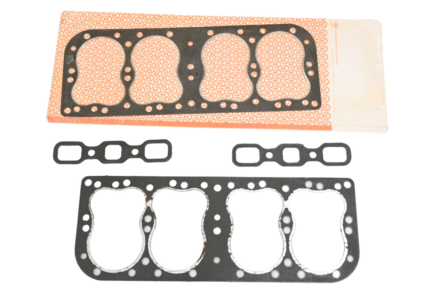 Victor FS1950, FS 1950, 105-5120 Engine Gasket Kit NOS