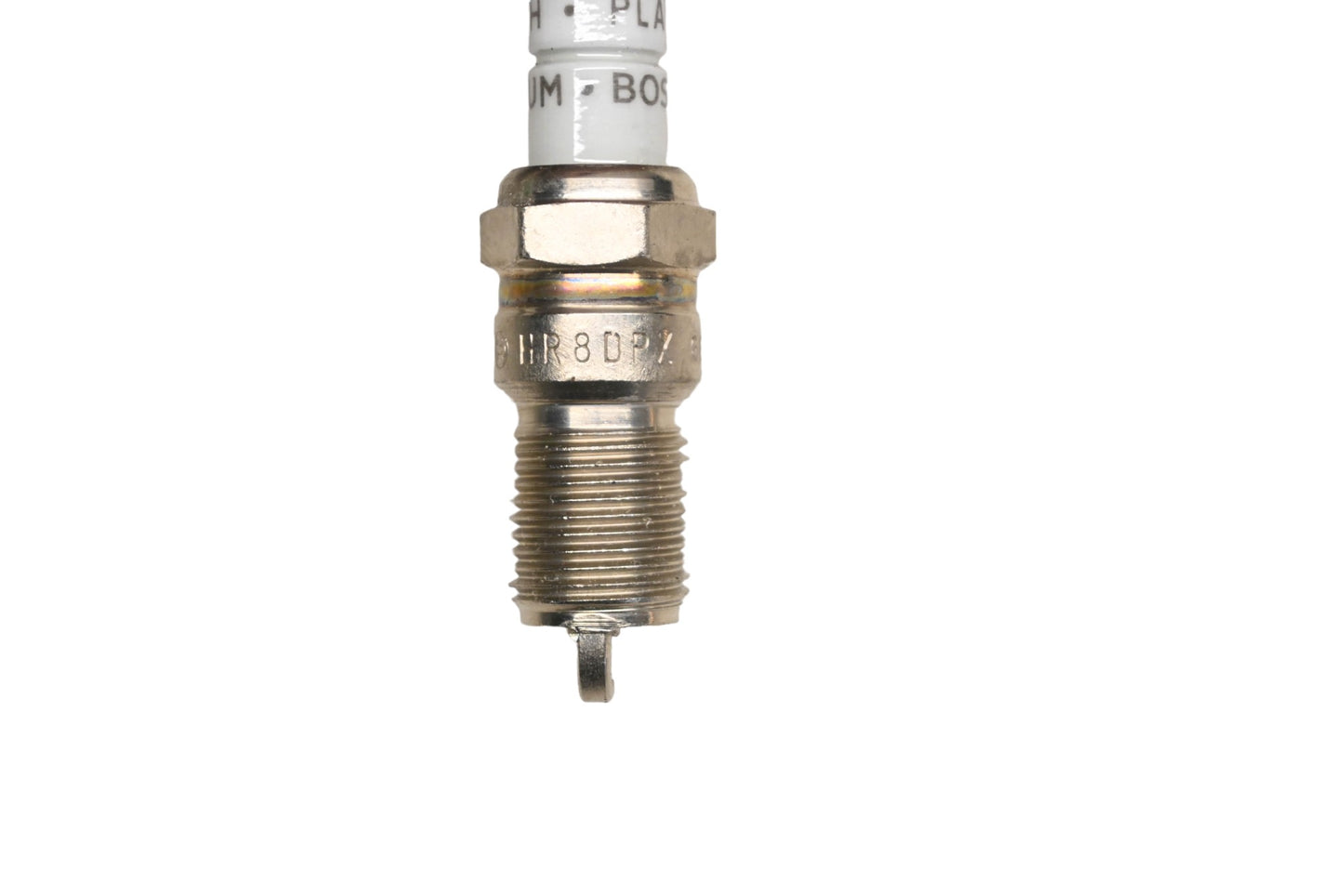 Bosch HR8DPX, 4205 Platinum Spark Plug NOS