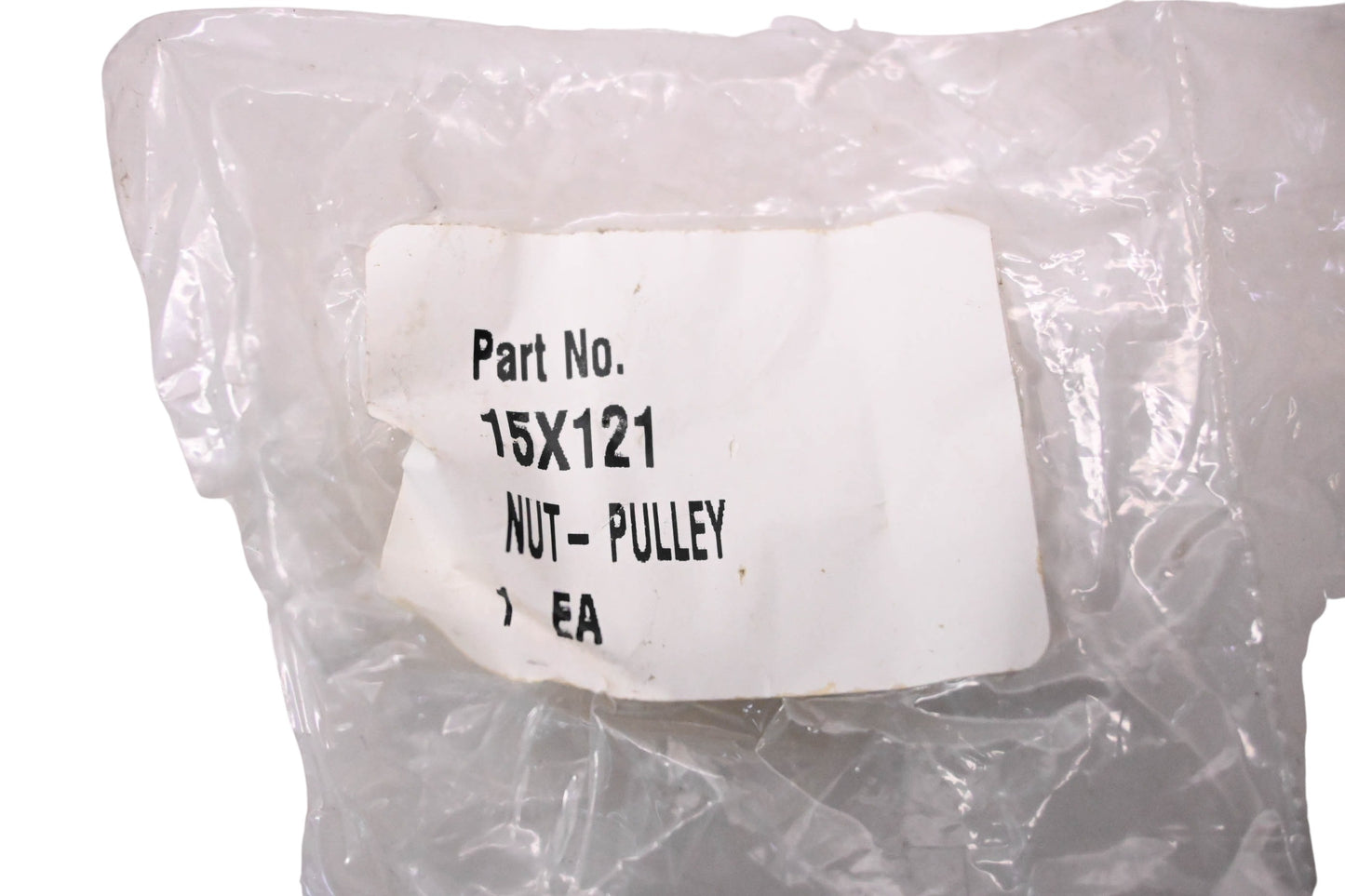 Murray 15X121 Spindle Nut NOS