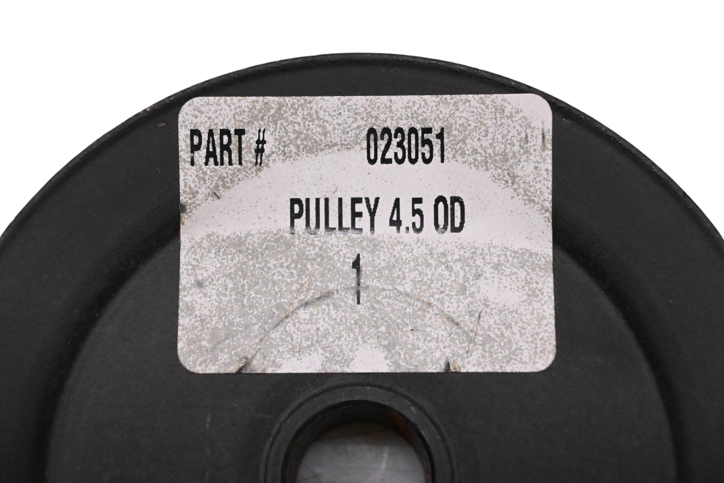 Murray 023051, 023051MA Pulley NOS