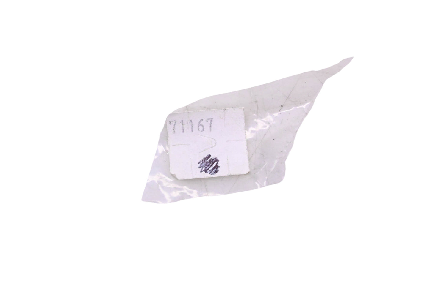 Murray 071167, 071167MA Retainer Clips Qty 2 NOS