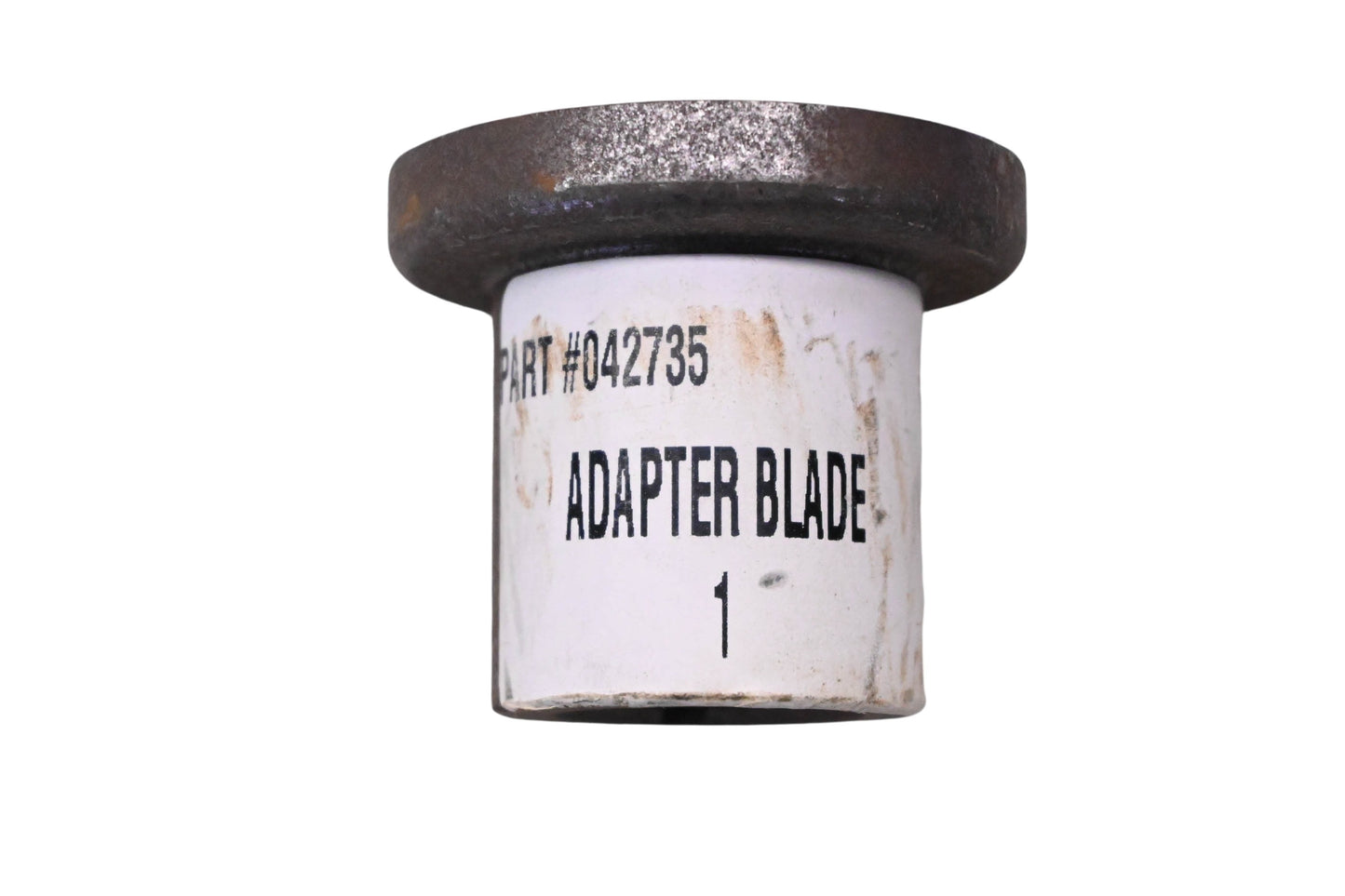 Murray 042735, 17-1235 Blade Adapter NOS