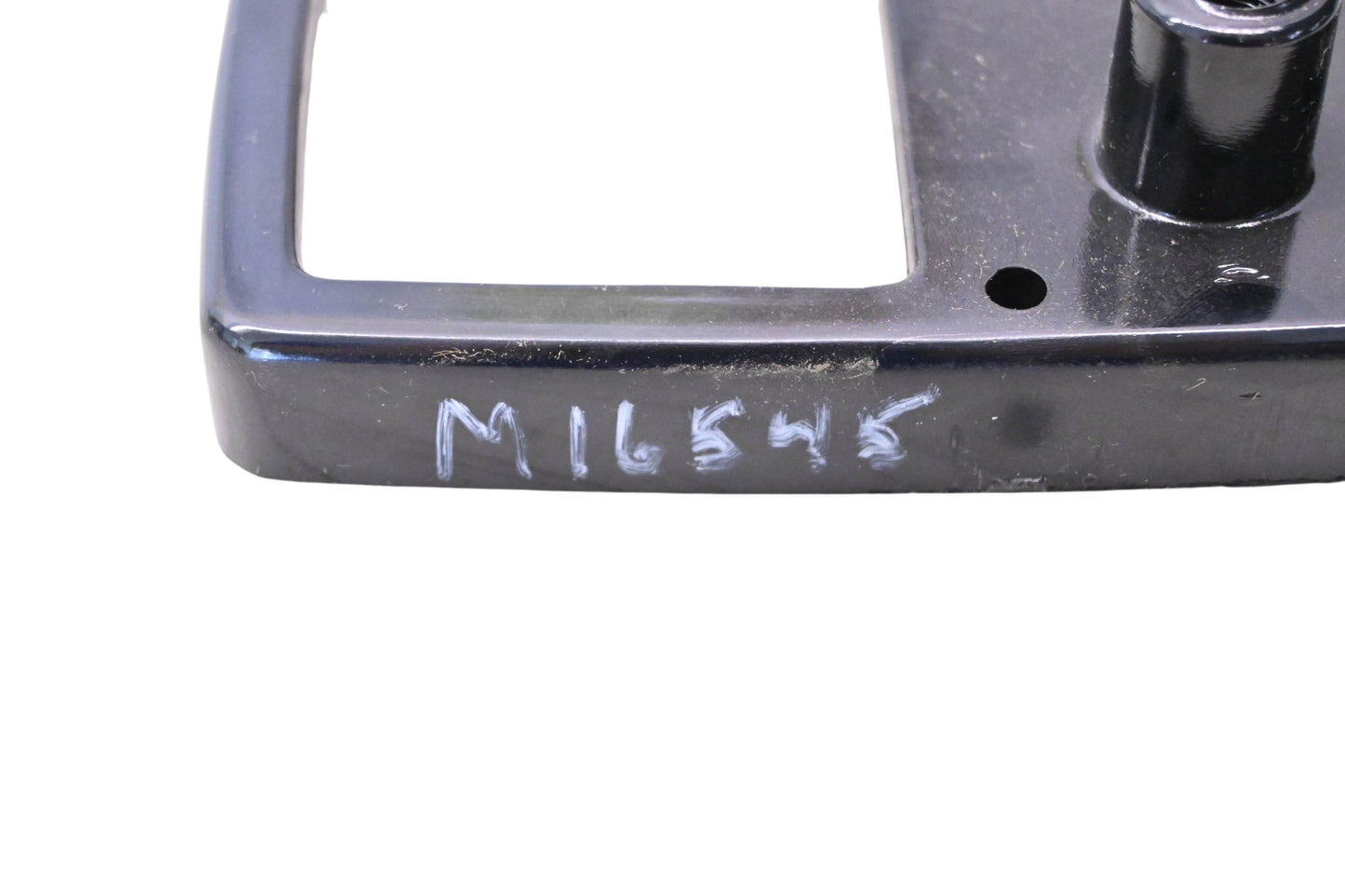 Desa M16545 Pump End Cover NOS