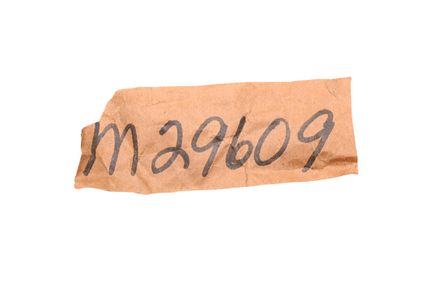 Desa M29609 Pump End Cover NOS