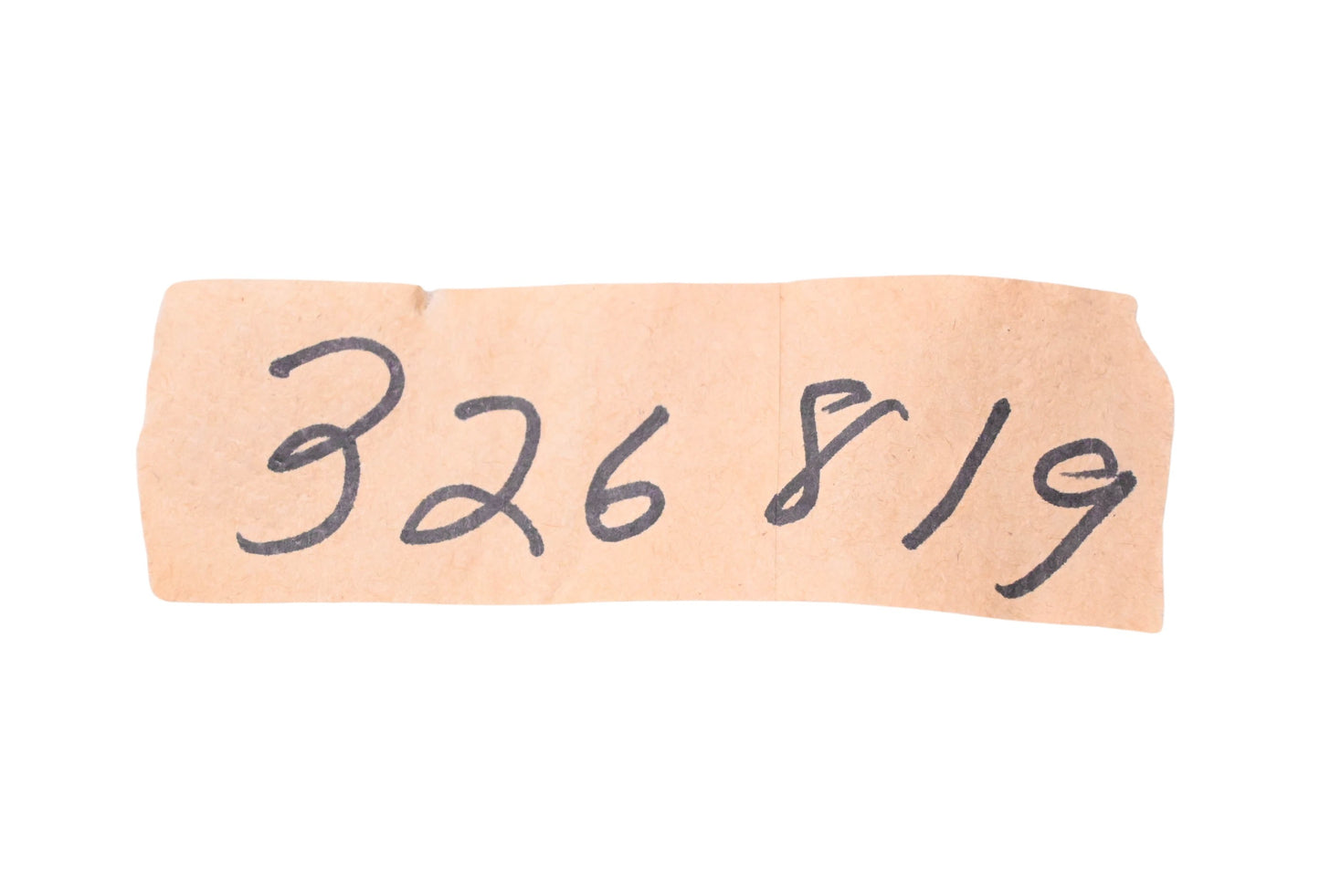 Murray 326819, 326819MA Spring NOS
