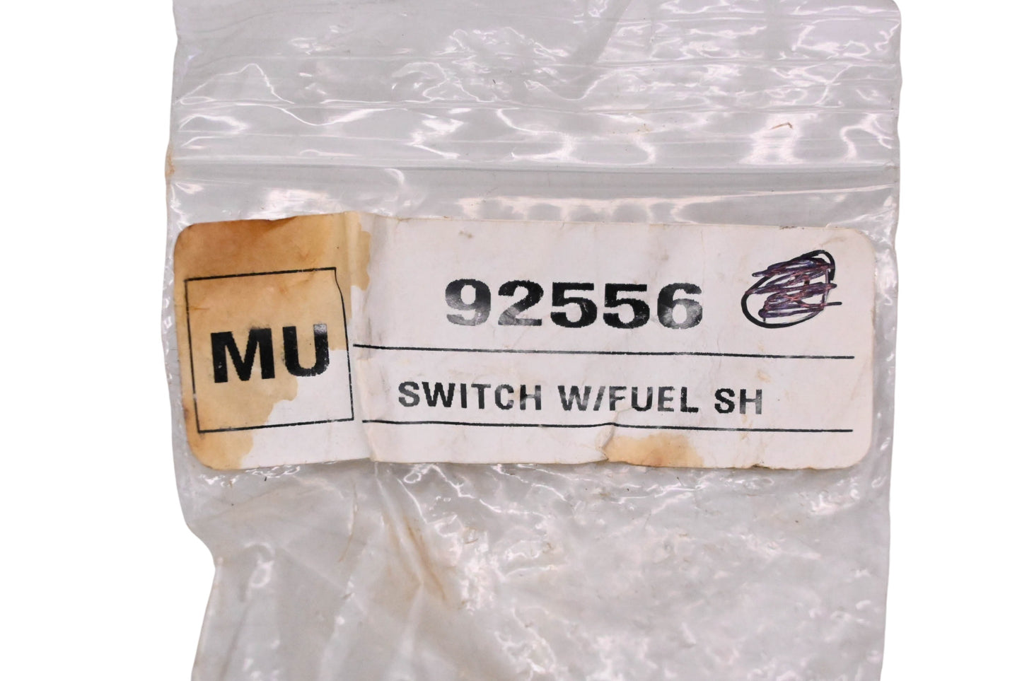 Murray 092556 Ignition Switch Assembly NOS