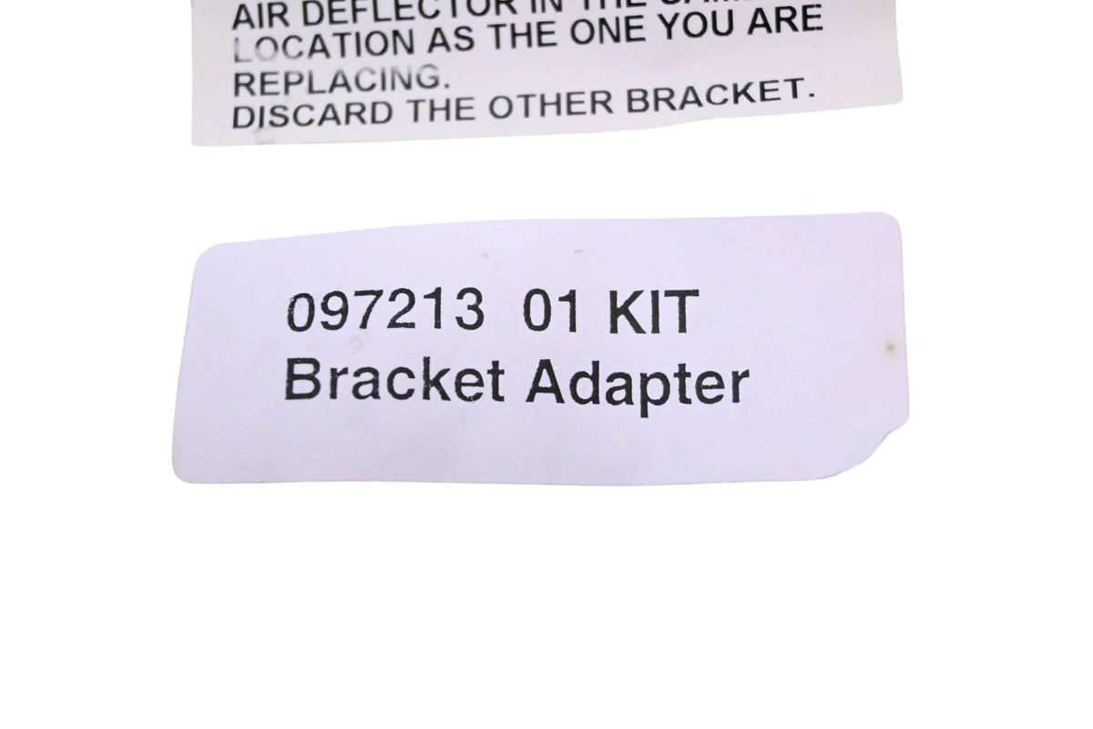 Desa 097213-01 Bracket Adapter Kit NOS