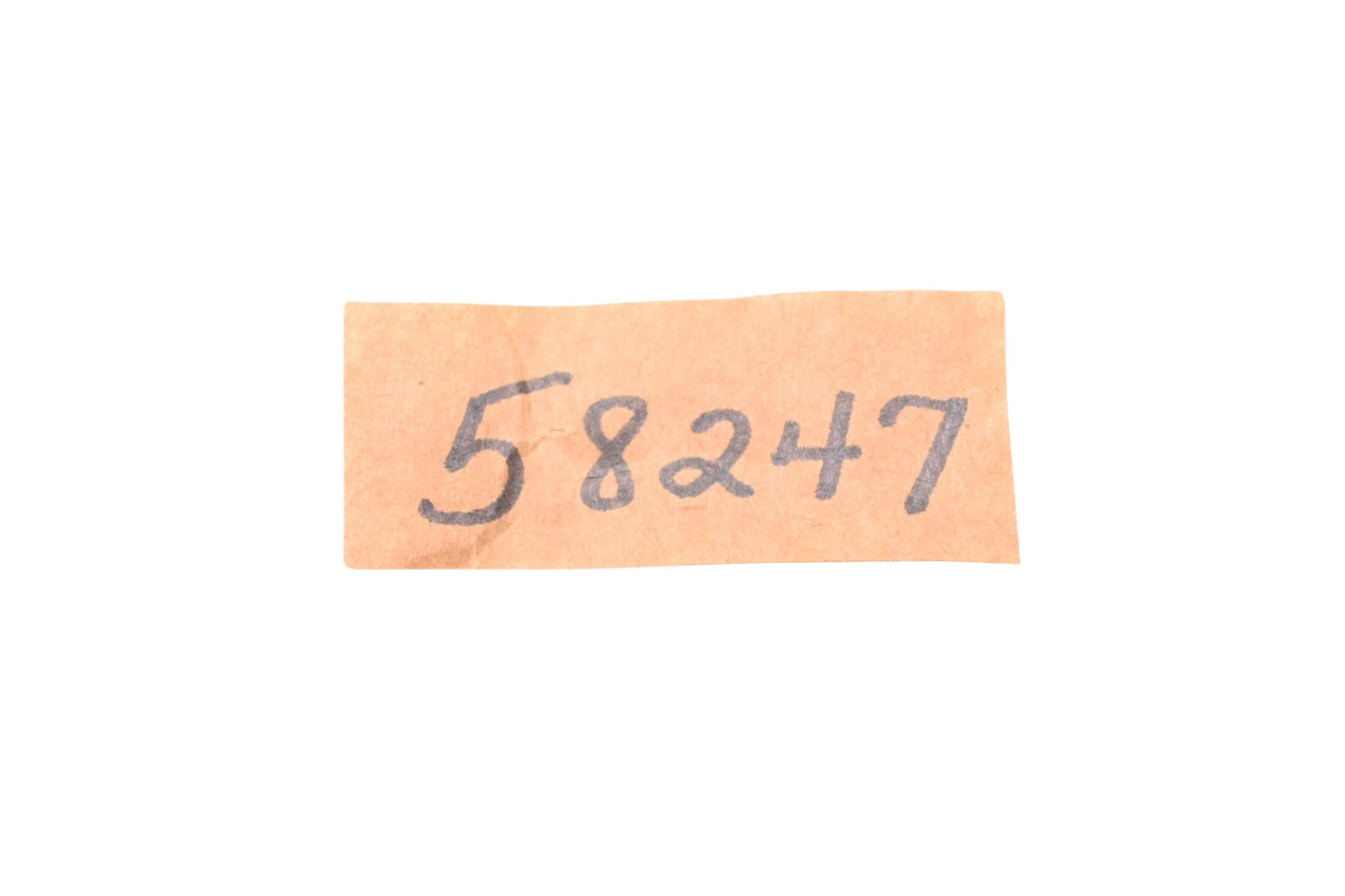 Murray 58247 Adjustment Nut NOS
