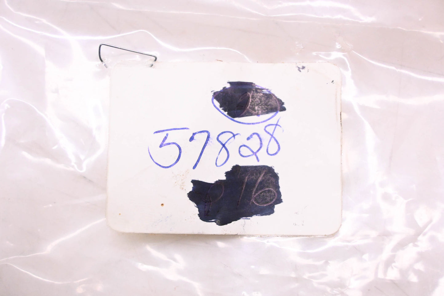 Murray 57828 Parking Brake Spring NOS