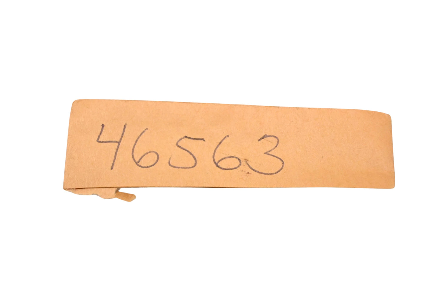 Murray 46563 Shoulder Bolts Qty 2 NOS