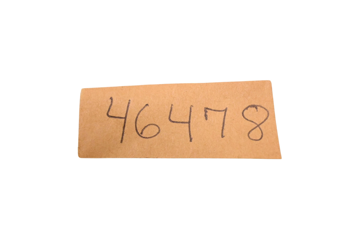 Murray 46478 Handle Grip NOS