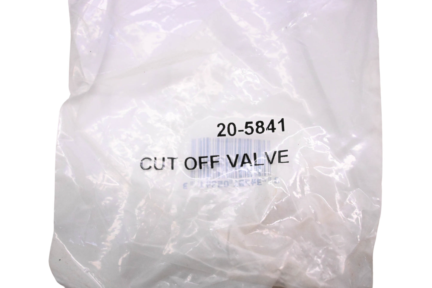 Rotary 20-5841 Fuel Cut-Off Valve NOS