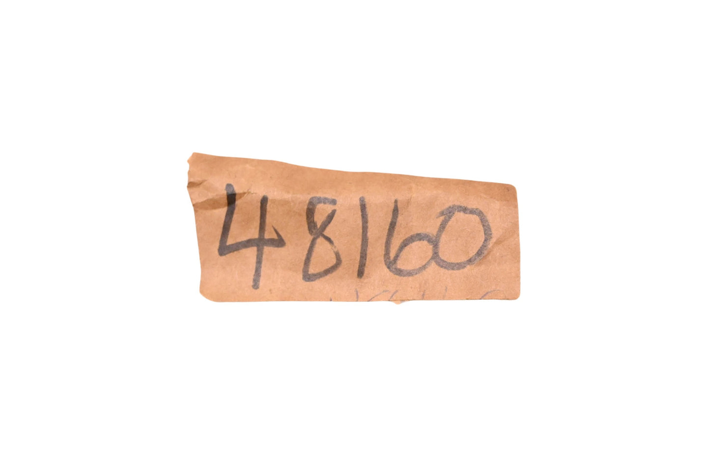 Murray 48160 Clutch Break Pad NOS