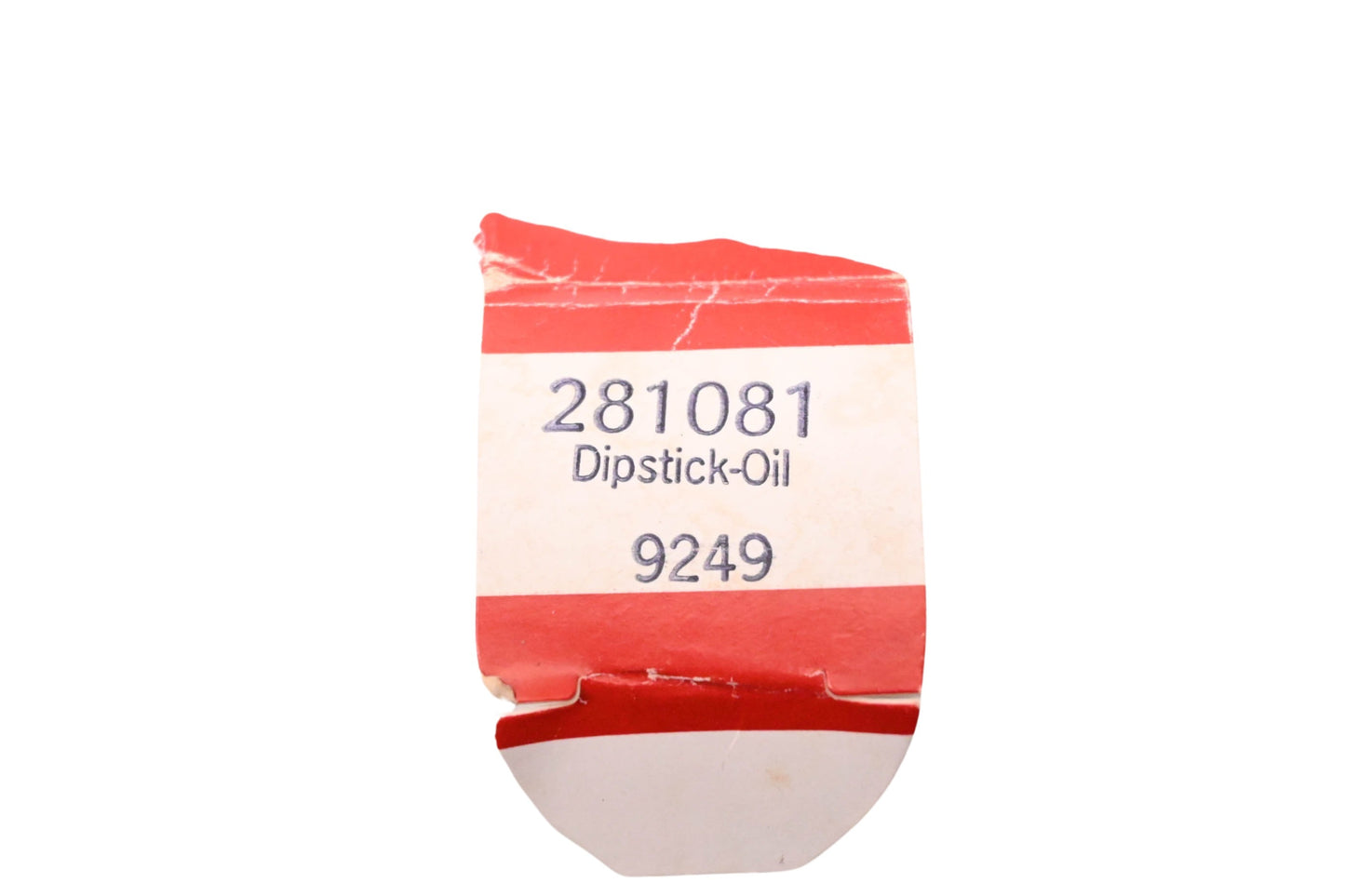 New OEM Briggs & Stratton 281081 Dipstick NOS