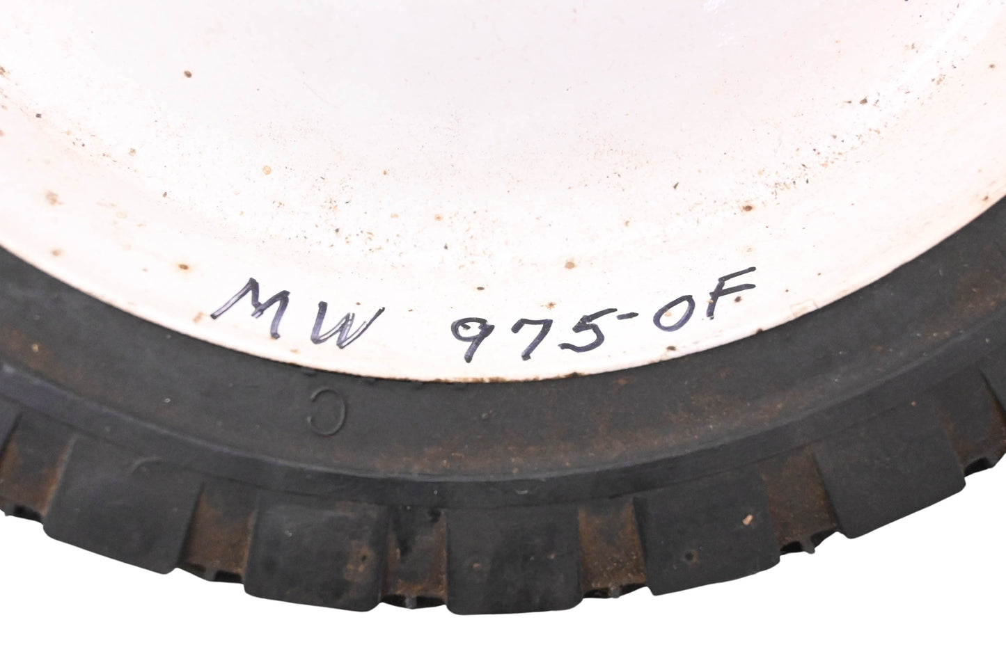 Martin Wheel 975-OF 9 1/4" Wheel NOS