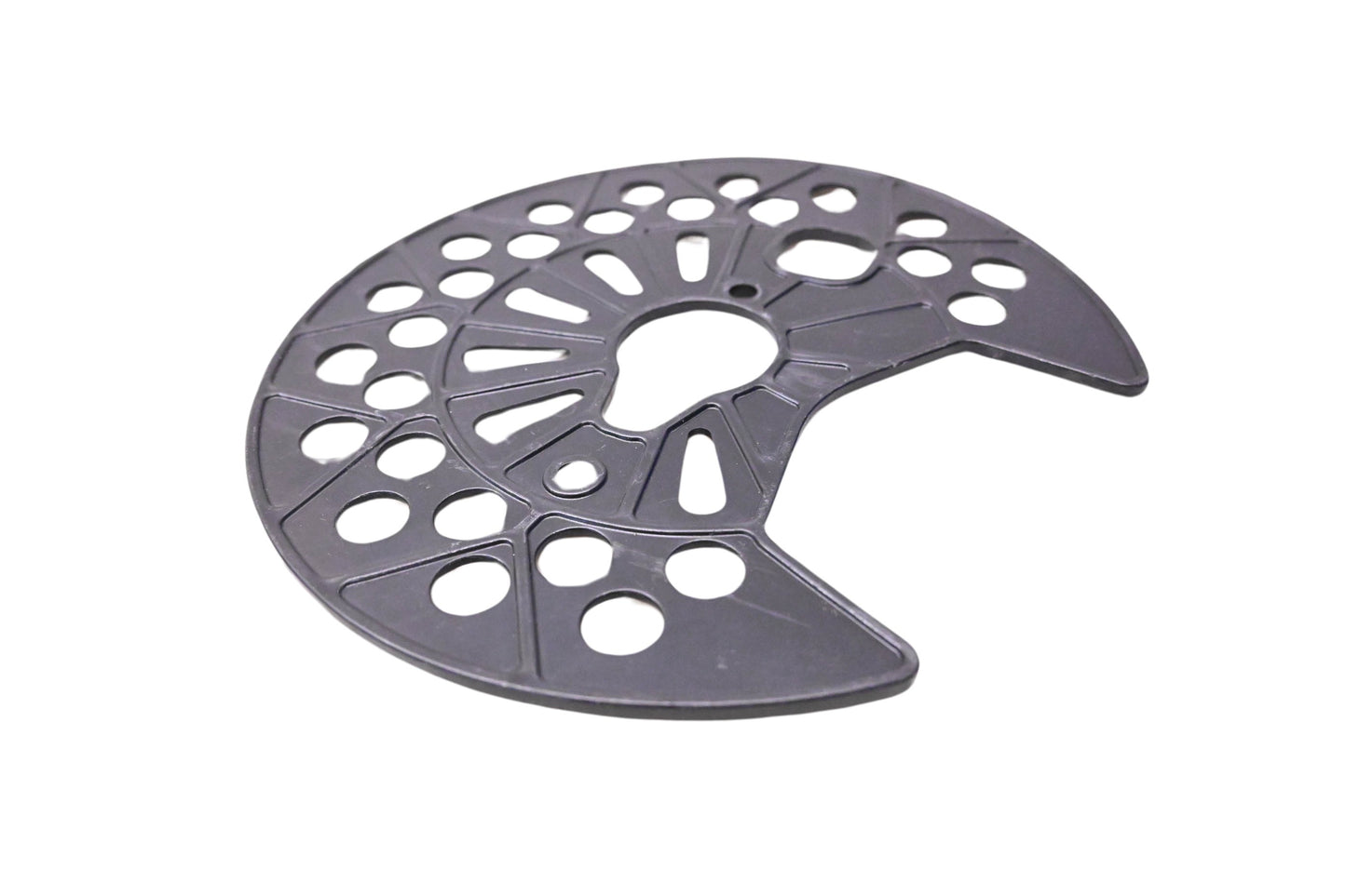 New OEM Polaris 5435727 Brake Rotor Cover Guard NOS