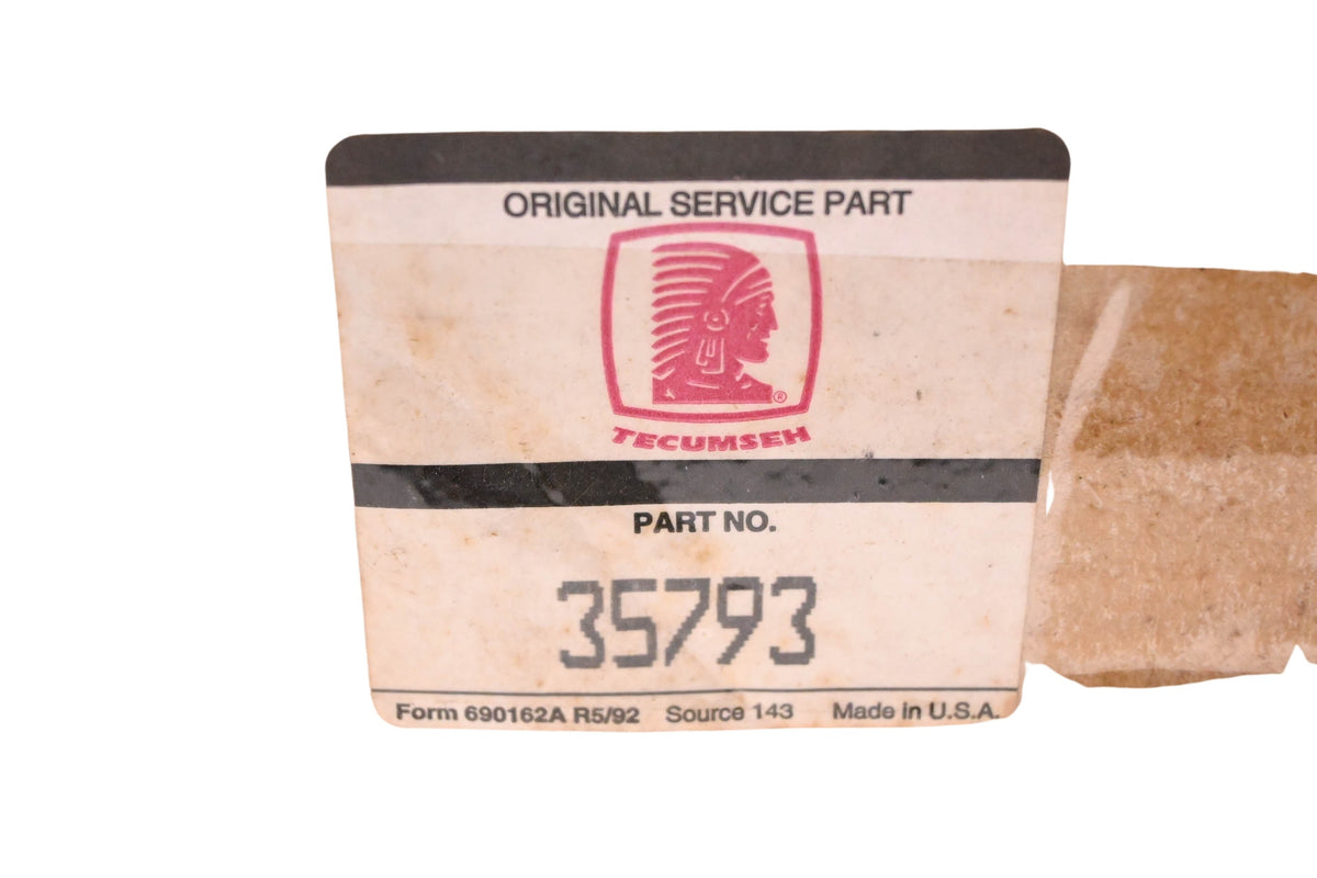 New OEM Tecumseh 35793 Blower Housing Assembly NOS