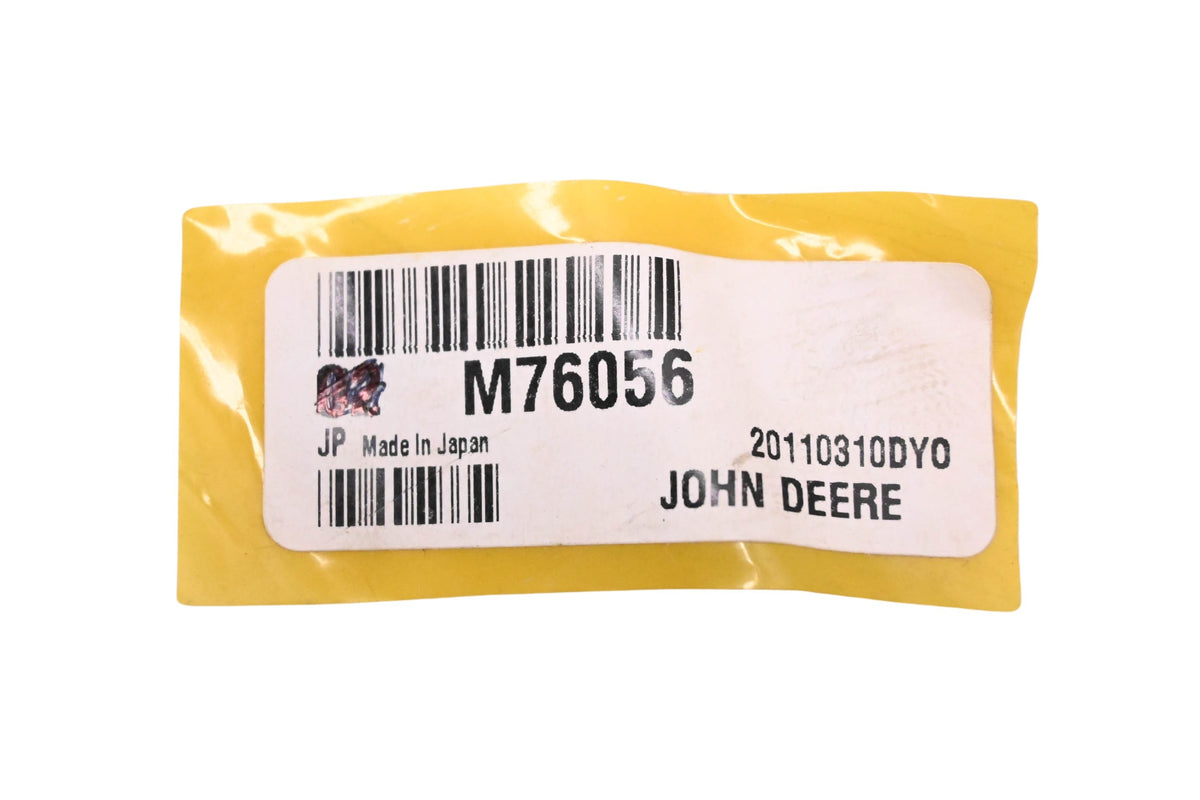 John Deere M76056 Extension Spring NOS
