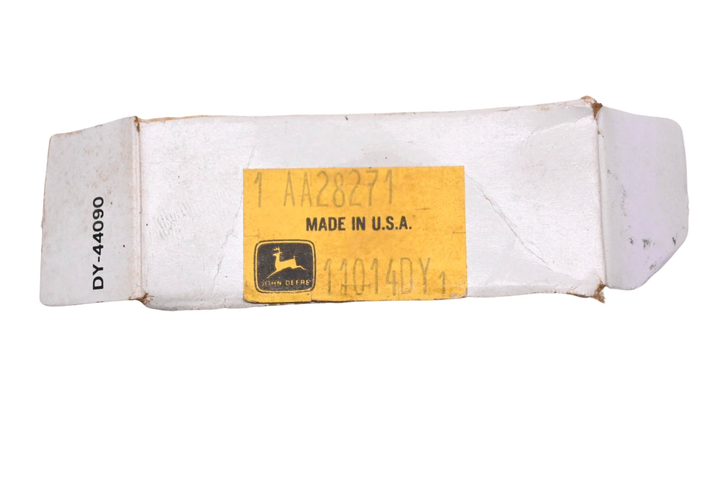 New OEM John Deere AA28271 Ball Bearing Assembly NOS