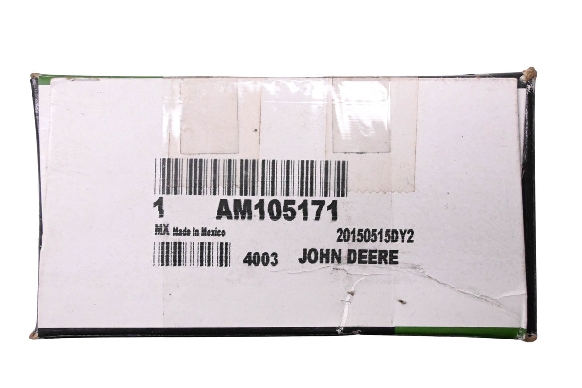 New OEM John Deere AM105171 Starter Solenoid Assembly NOS