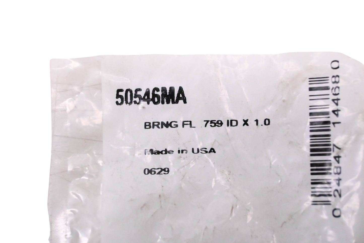 Murray 50546MA Flange Bearing NOS