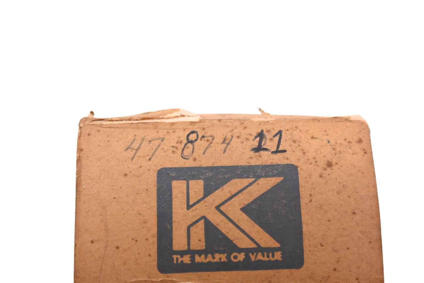 Kohler 47-874-11 Piston Head Kit NOS