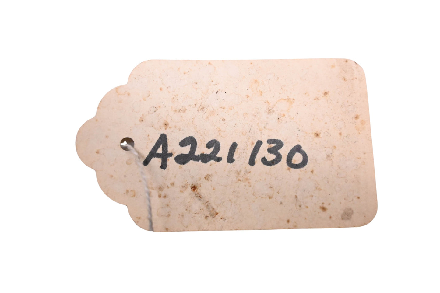 Kohler A-221130 Cover NOS