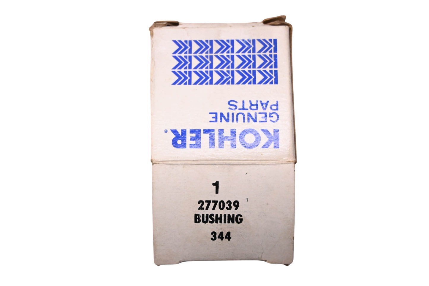 Kohler 277039 Bushing NOS