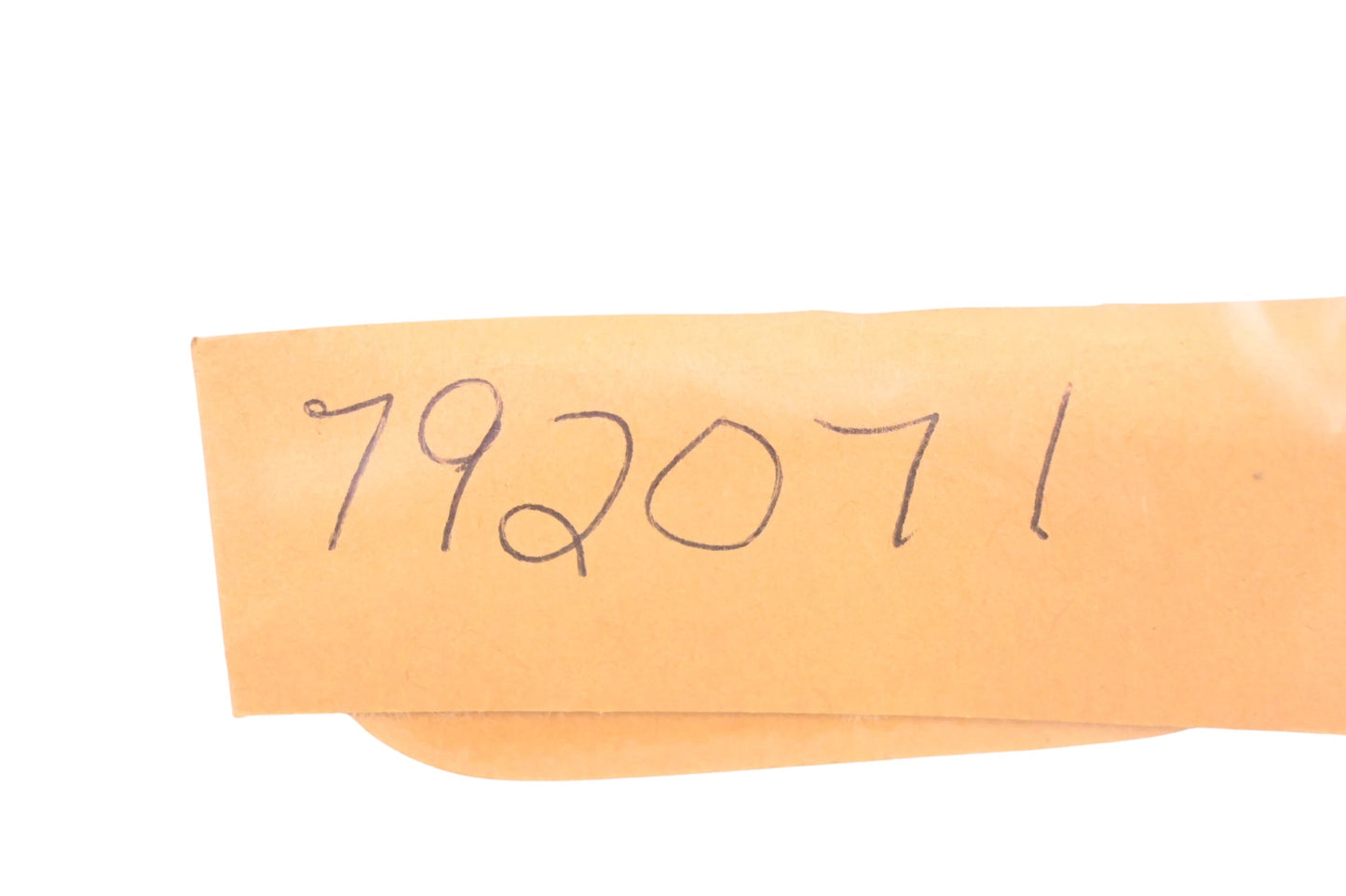 New OEM Tecumseh 792071 Shift Key NOS