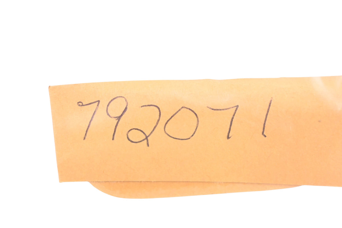 New OEM Tecumseh 792071 Shift Key NOS