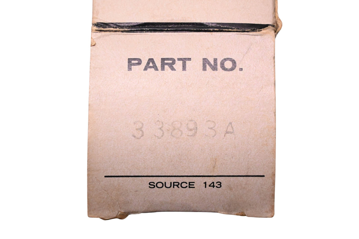 New OEM Tecumseh 33893A Dipstick Assembly NOS