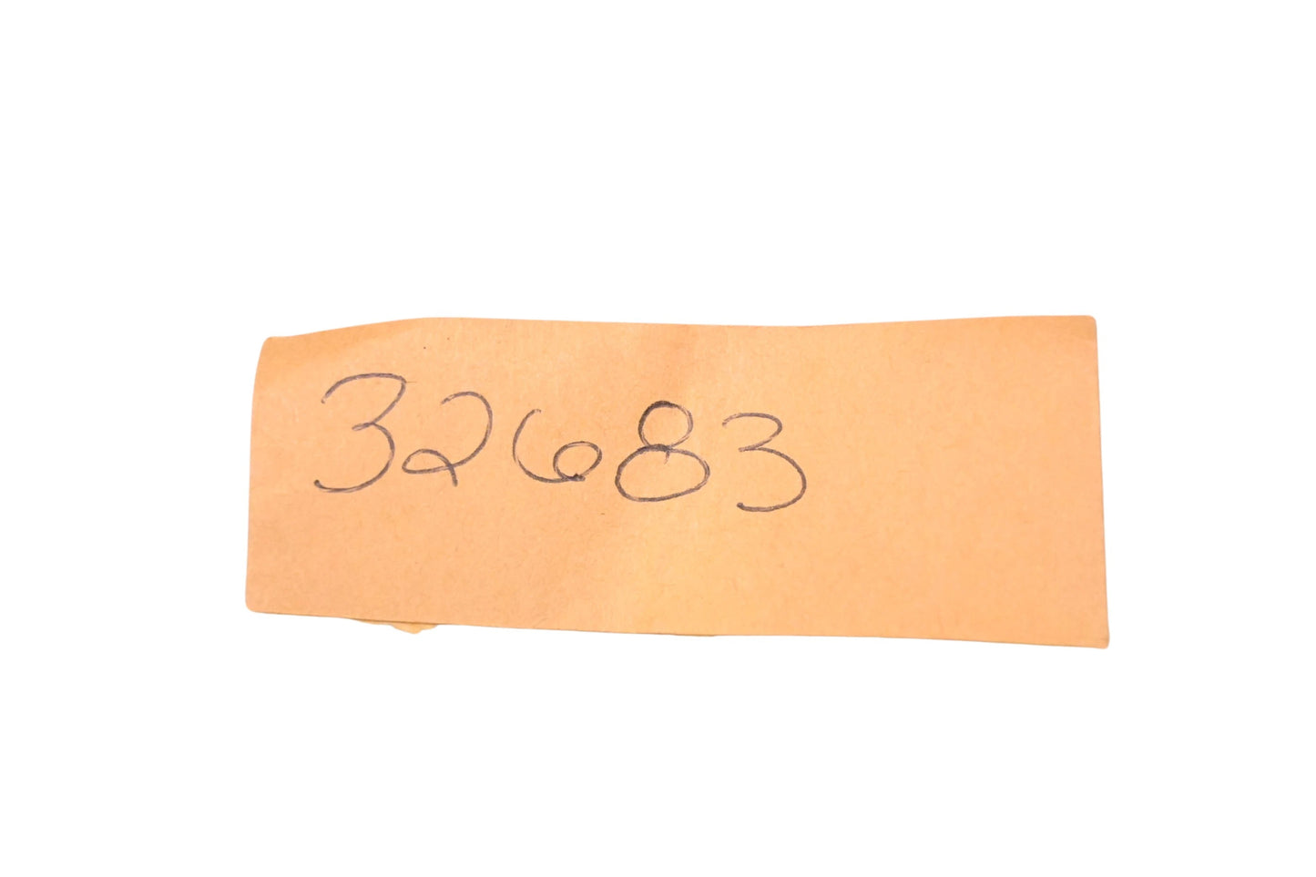 New OEM Tecumseh 32683 Gasket NOS