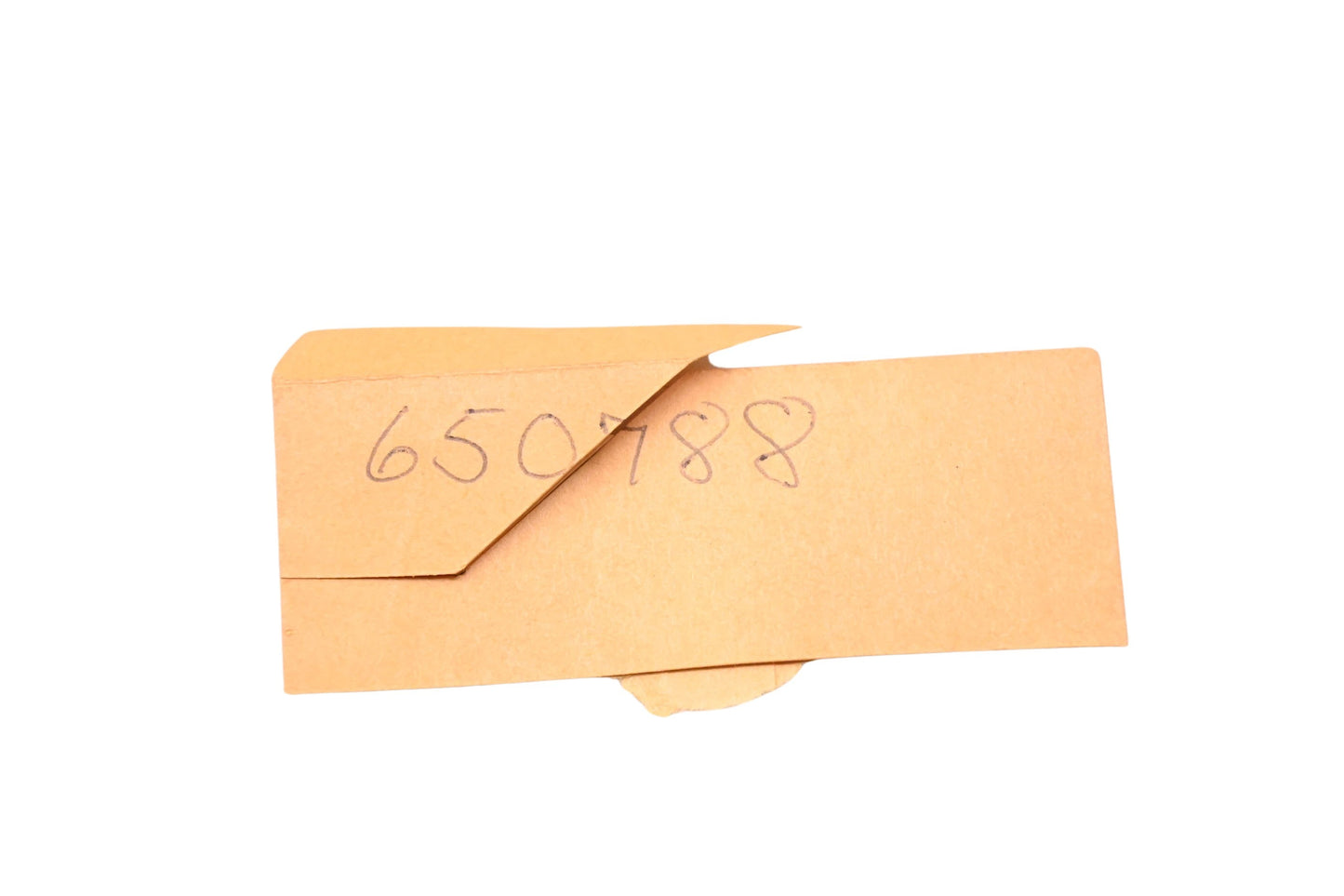 New OEM Tecumseh 650788 Screw NOS