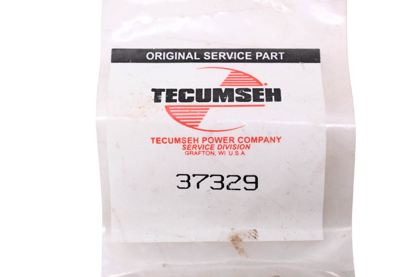 New OEM Tecumseh 37329 Spring NOS