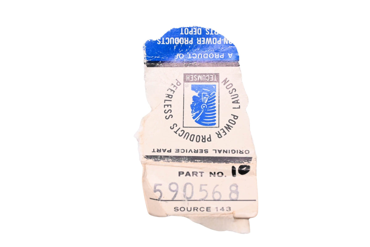 New OEM Tecumseh 590568 Screw NOS